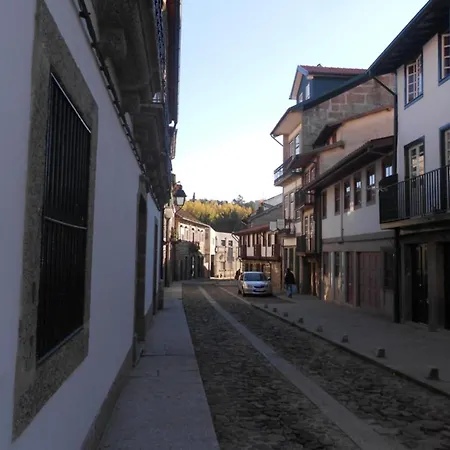 Hostel Prime Guimaraes