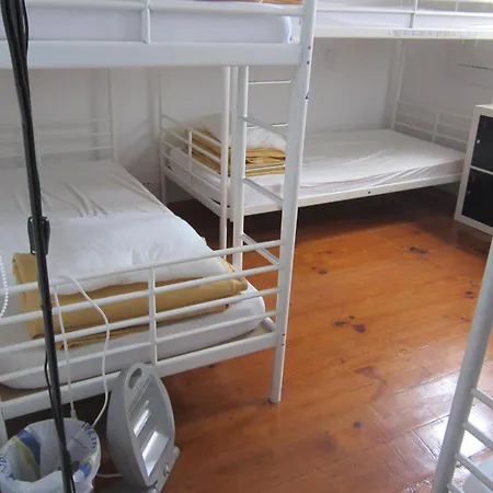 Albergue Prime Guimarães