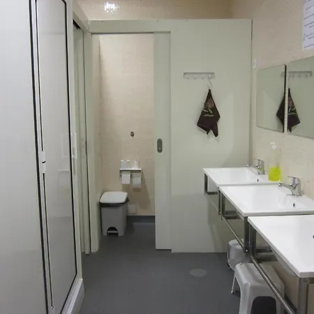 Hostel Prime