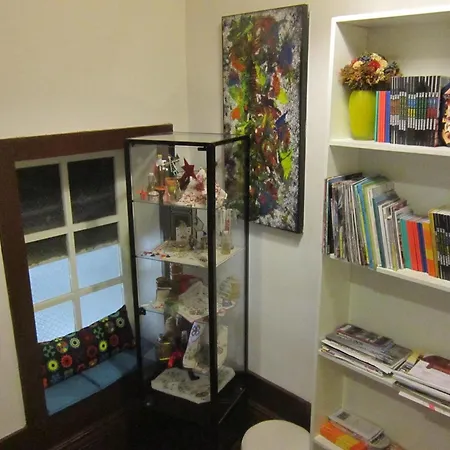Hostel Prime Guimaraes