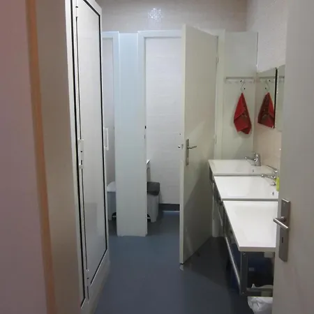 Albergue Prime *