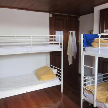 Albergue Prime