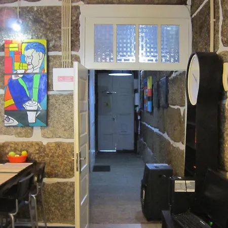 Albergue Prime