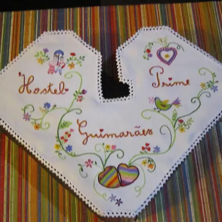 Хостел Prime *