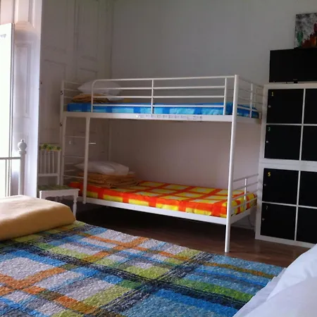 Prime Albergue *