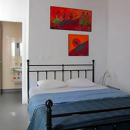 Hostel Prime