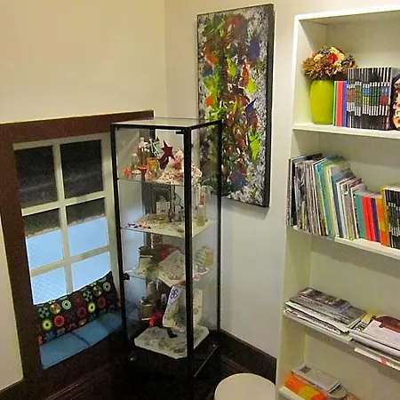 Prime Hostel Guimarães