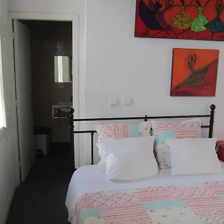 Prime Hostel Guimarães