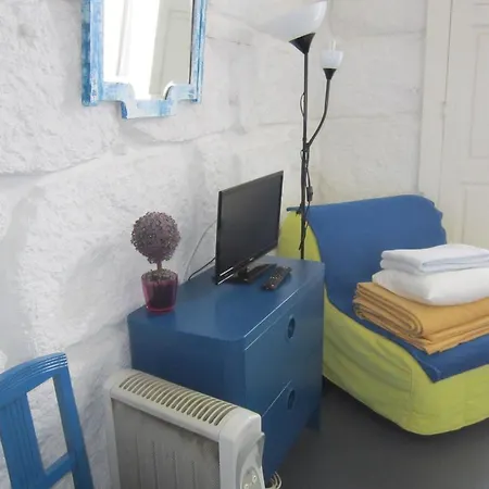 Albergue Prime *