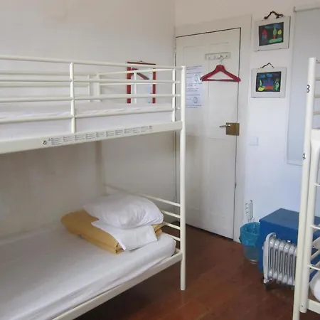 Prime Hostal Guimarães