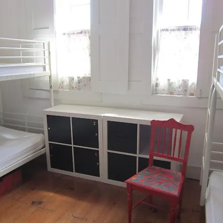 Albergue Prime *