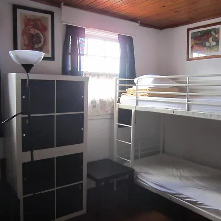 Albergue Prime *