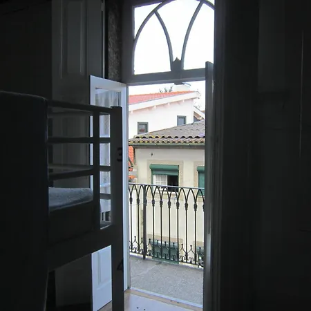 Prime Albergue Guimarães