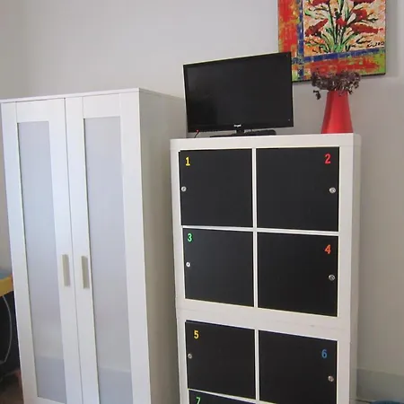 Hostel Prime