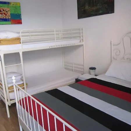 Albergue Prime *