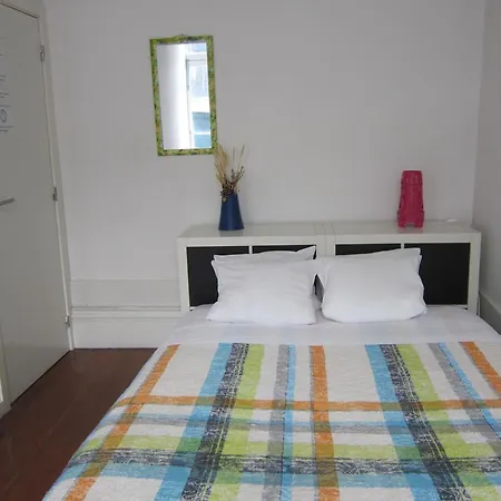 Prime Hostel Guimarães