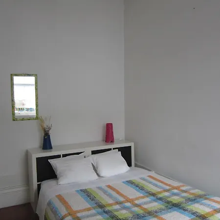 Prime Vandrerhjem Guimarães