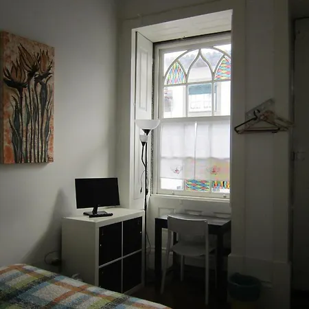 Prime Albergue Guimarães