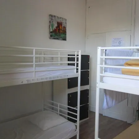 Albergue Prime