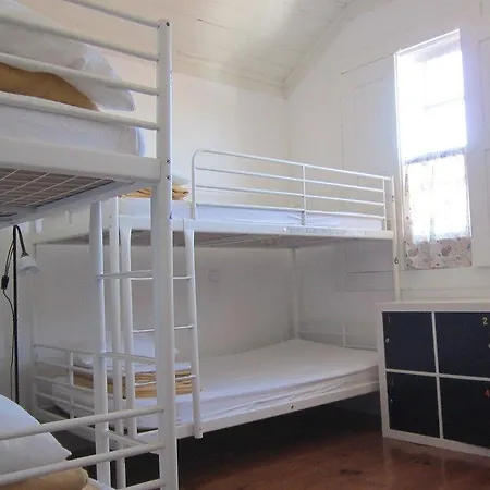 Prime Albergue
