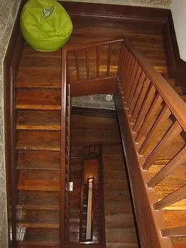 Prime Vandrerhjem Guimarães