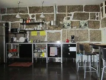 Prime Albergue *