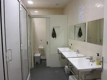 Prime Albergue *