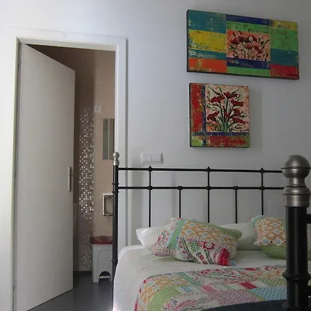 Prime Albergue