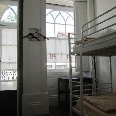 Prime Albergue Guimarães