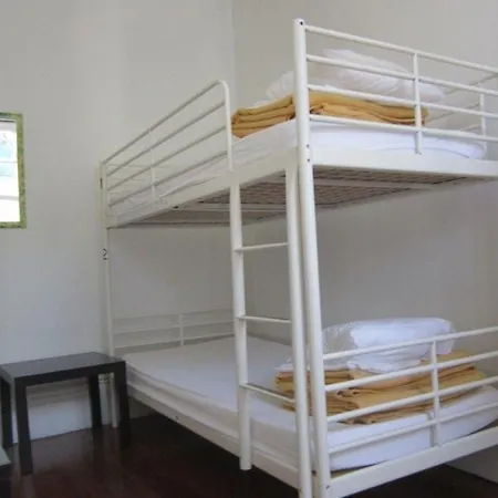 Prime Albergue *