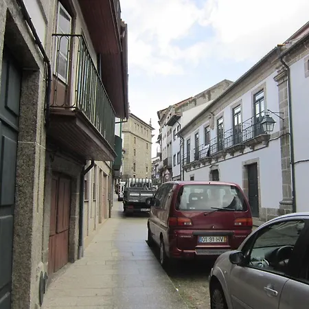 Prime Albergue Guimarães