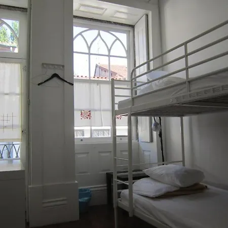 Prime Albergue *