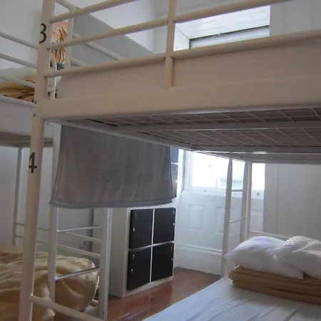 Albergue Prime Guimarães