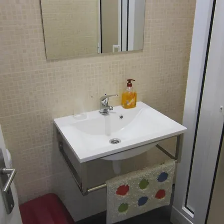 Prime Albergue *