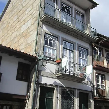 Prime * Guimarães