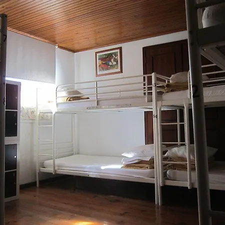 Prime Albergue Guimarães