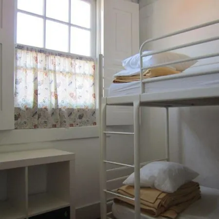 Prime Albergue