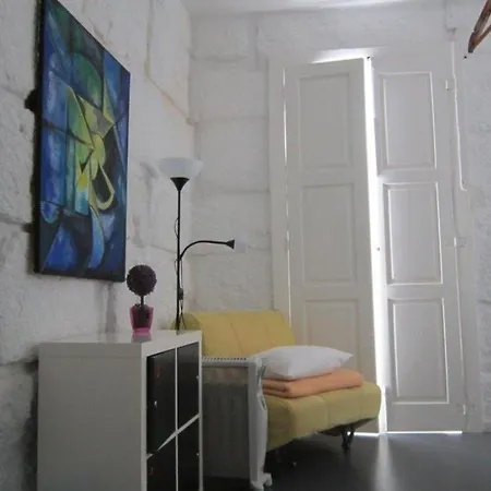 Albergue Prime *