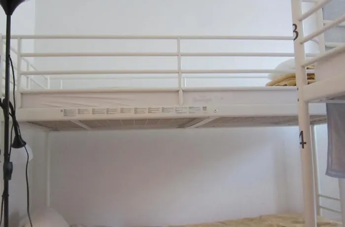 Prime Hostel Guimarães