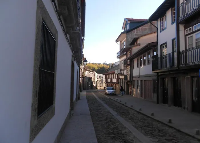 Hostel Prime Guimarães