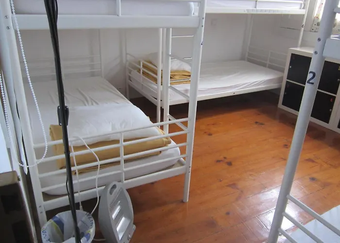 Hostel Prime Guimarães