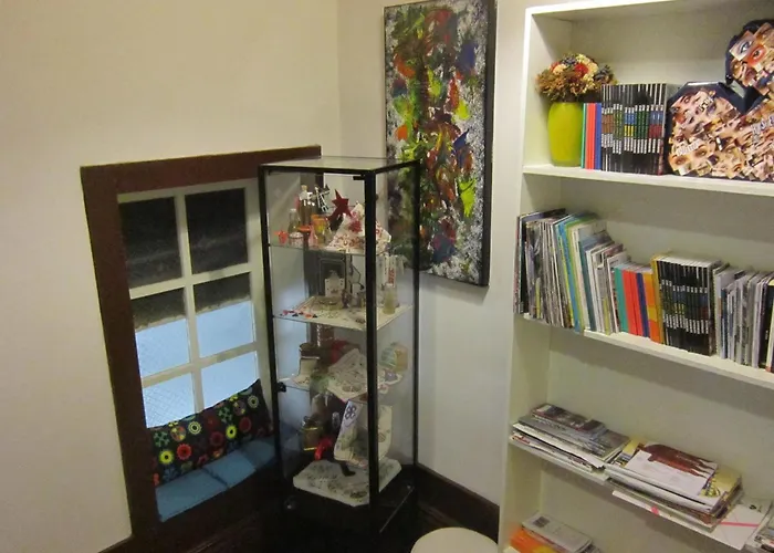 Hostel Prime Guimarães