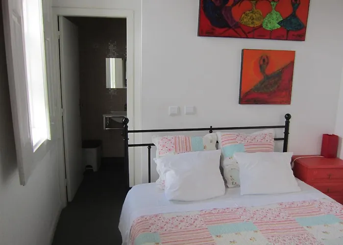 Prime Hostel Guimarães