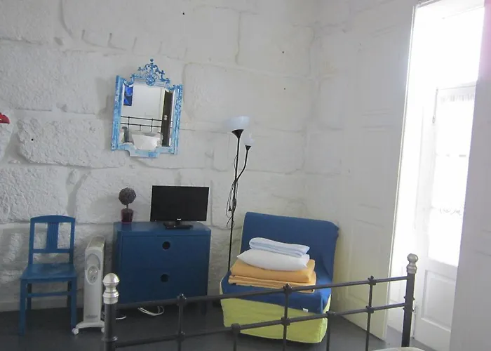 Prime Hostel Guimarães