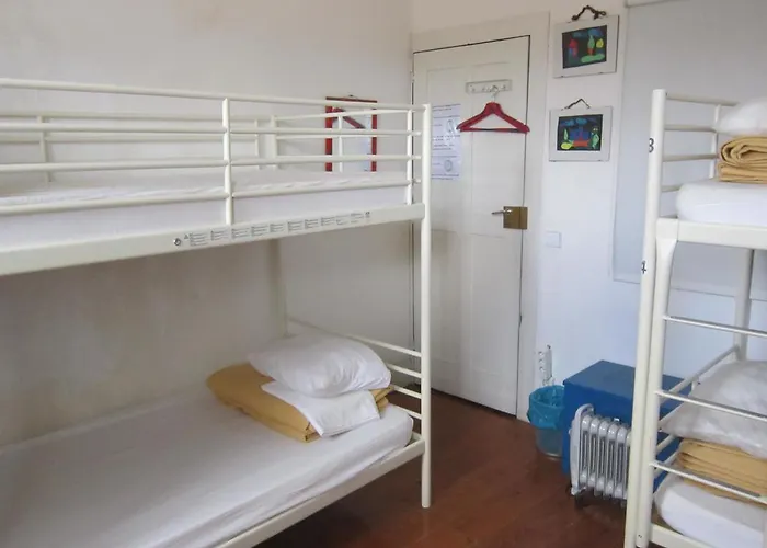 Prime Hostel Guimarães