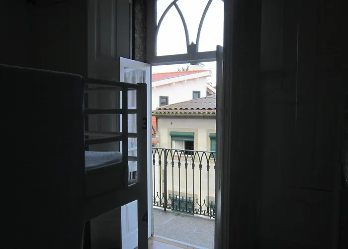 Prime Hostel Guimarães