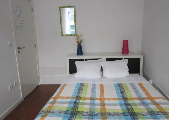 Prime Hostel Guimarães