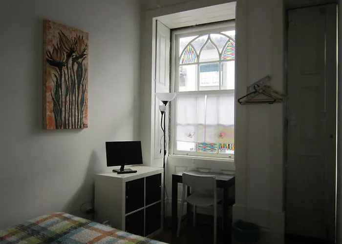 Prime Hostel Guimarães