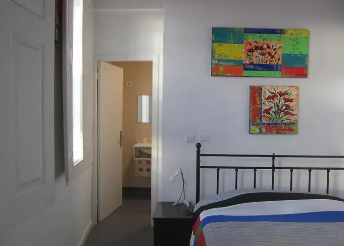 Prime Hostel Guimarães