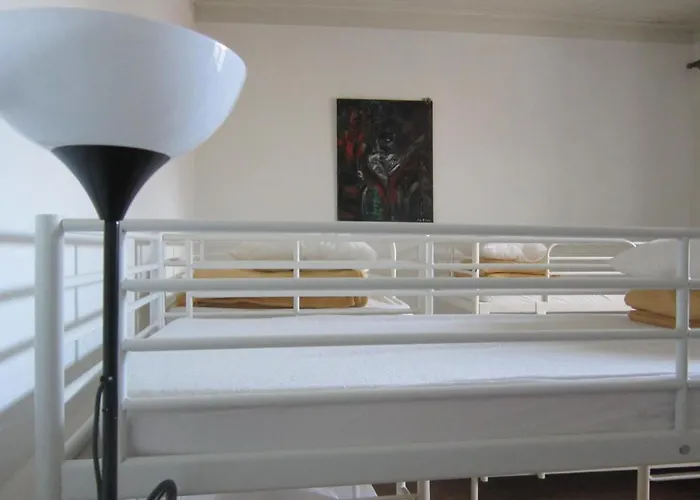 Prime Hostel Guimarães